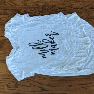 Latched Mama T-shirt